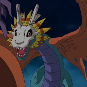 Zzzzz 1699808284140 — Every Digimon Protagonist's Digimon option 57