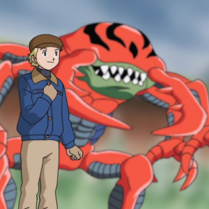 Zzzzz 1699808286155 — Every Digimon Protagonist's Digimon option 60