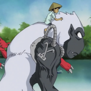 Zzzzz 1699808286156 — Every Digimon Protagonist's Digimon option 58