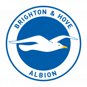 Brighton Hove Albion Football Club 2048 — Ranking de times de futebol por gosto option 28