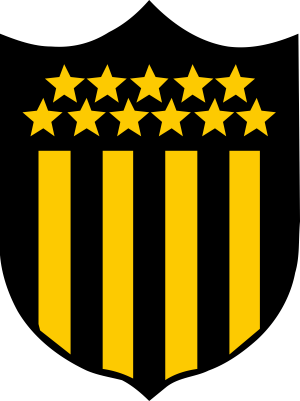 Escudodepearolsvg — Ranking de times de futebol por gosto option 46