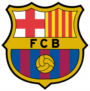 Fcbarcelonasvg — Ranking de times de futebol por gosto option 54