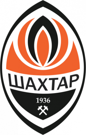 Fcshakhtardonetsk — Ranking de times de futebol por gosto option 60