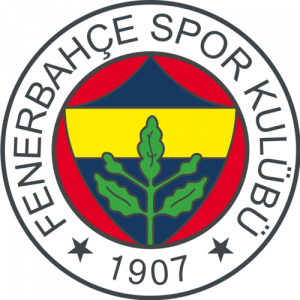Fenerbahesklogo — Ranking de times de futebol por gosto option 61