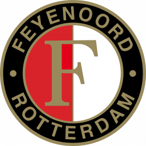 Feyenoord Logo 1 — Ranking de times de futebol por gosto option 62