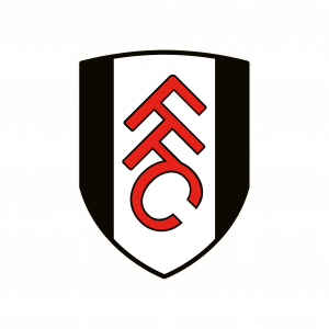 Fulham Fc Logo 0 — Ranking de times de futebol por gosto option 64