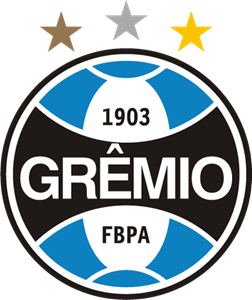 Gremio Logo Da302f6d10 Seeklogocom — Ranking de times de futebol por gosto option 67