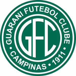 Guarani Fc Logo Esudo 1 — Ranking de times de futebol por gosto option 68