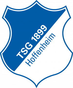 Hoffenheim Logo — Ranking de times de futebol por gosto option 69