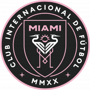 Inter Miami Cf Logo 1 — Ranking de times de futebol por gosto option 71