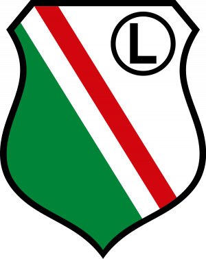 Legiawarsawlogo — Ranking de times de futebol por gosto option 74
