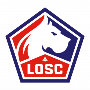Lille Olympique Sporting Club 4096 — Ranking de times de futebol por gosto option 76