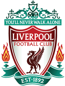 Liverpool Fc Logo 094b4fc004 Seeklogocom — Ranking de times de futebol por gosto option 77