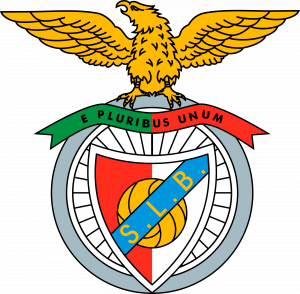 Logo Benfica — Ranking de times de futebol por gosto option 79