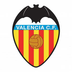 Logo Valencia 4096 — Ranking de times de futebol por gosto option 81