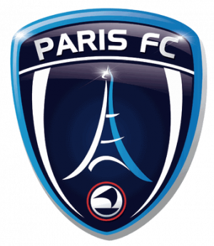 Logoparisfc — Ranking de times de futebol por gosto option 85