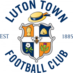Lutontownfc — Ranking de times de futebol por gosto option 89