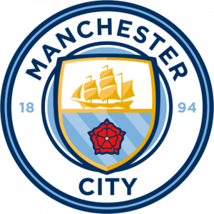 Manchestercityfootballclub — Ranking de times de futebol por gosto option 90
