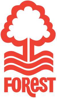 Nottinghamforest — Ranking de times de futebol por gosto option 96