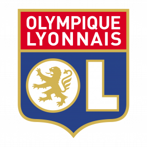 Olympique Lyonnais 4096 — Ranking de times de futebol por gosto option 97