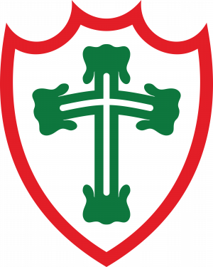 Portuguesa Sp Logo — Ranking de times de futebol por gosto option 102