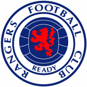 Rangerslogo — Ranking de times de futebol por gosto option 104