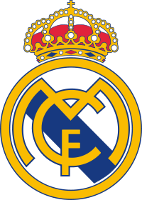 Realmadrid — Ranking de times de futebol por gosto option 108