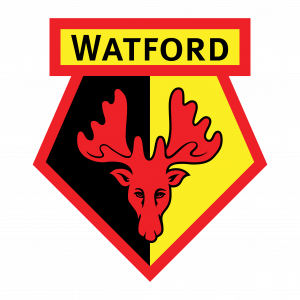 Watford Football Club 4096 — Ranking de times de futebol por gosto option 127