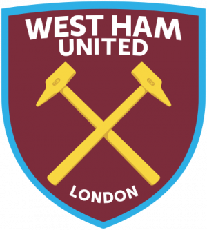 Westhamunitedfclogo — Ranking de times de futebol por gosto option 128