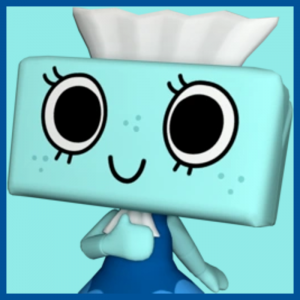 Zzzzz 1784966966tisha — Dandy's World Character Tier List option 38
