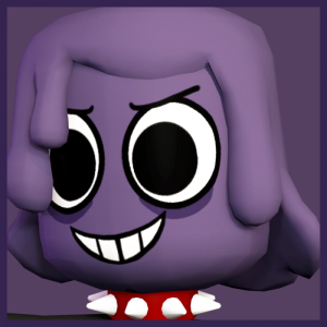 Zzzzz 1786171282waxwell — Dandy's World Character Tier List option 41