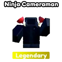 Ninjacameramanicon — Rating Every Unit in Toilet Tower Defense option 26