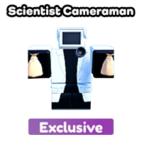 Scientistcameramanicon — Rating Every Unit in Toilet Tower Defense option 31