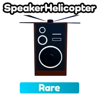 Speakerhelicoptericon — Rating Every Unit in Toilet Tower Defense option 35