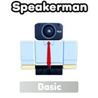 Speakermanicon — Rating Every Unit in Toilet Tower Defense option 36