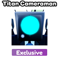 Titancameramanicon — Rating Every Unit in Toilet Tower Defense option 40