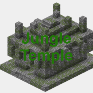 Image 22 — All Minecraft 1.21.10 Structures option 9