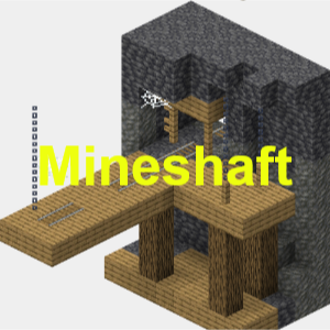 Image 31 — All Minecraft 1.21.10 Structures option 11