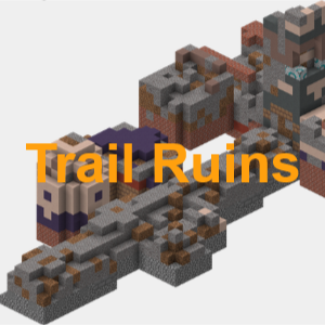 Image 42 — All Minecraft 1.21.10 Structures option 15