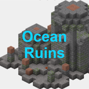 Image 51 — All Minecraft 1.21.10 Structures option 17