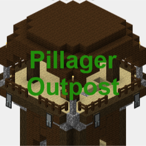 Image 61 — All Minecraft 1.21.10 Structures option 20