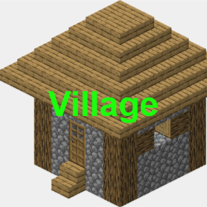 Image 62 — All Minecraft 1.21.10 Structures option 21