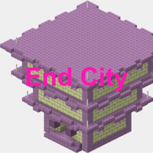 Image 7 — All Minecraft 1.21.10 Structures option 22