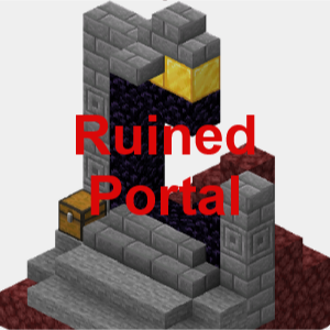 Image 71 — All Minecraft 1.21.10 Structures option 23