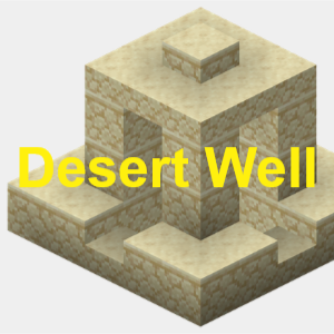 Image 72 — All Minecraft 1.21.10 Structures option 24