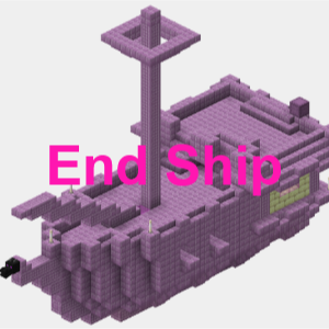Image 8 — All Minecraft 1.21.10 Structures option 25