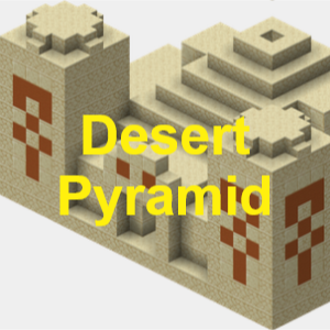 Image 81 — All Minecraft 1.21.10 Structures option 26