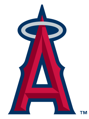 La1 — MLB Logos 2024 option 22