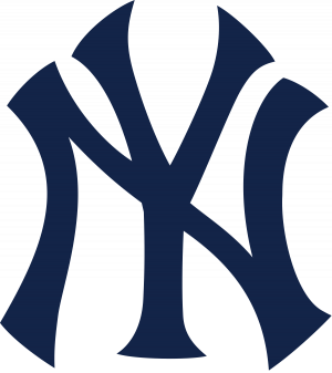 Ny1 — MLB Logos 2024 option 30