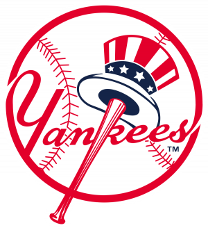 Ny2 — MLB Logos 2024 option 31